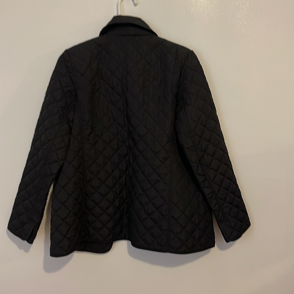 Jones woman’s jacket - Picture 4 of 4